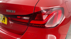 BMW 1 Series 118i M Sport 5dr Step Auto Petrol Hatchback